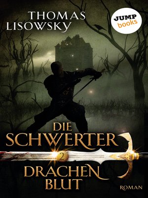 cover image of DIE SCHWERTER--Band 2